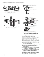 Preview for 14 page of Honeywell MN6105A1011 Manual