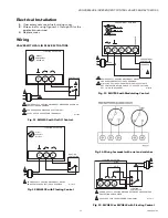 Preview for 15 page of Honeywell MN6105A1011 Manual