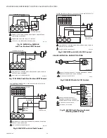 Preview for 16 page of Honeywell MN6105A1011 Manual