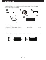 Preview for 6 page of Honeywell MO Series User Manual