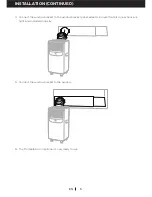 Preview for 8 page of Honeywell MO Series User Manual