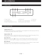 Preview for 10 page of Honeywell MO Series User Manual