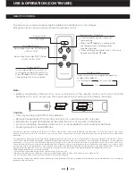 Preview for 13 page of Honeywell MO Series User Manual