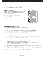 Preview for 14 page of Honeywell MO Series User Manual