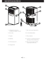 Preview for 22 page of Honeywell MO Series User Manual