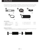 Preview for 23 page of Honeywell MO Series User Manual