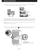 Preview for 24 page of Honeywell MO Series User Manual