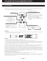 Preview for 30 page of Honeywell MO Series User Manual