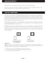 Preview for 38 page of Honeywell MO Series User Manual