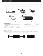 Preview for 40 page of Honeywell MO Series User Manual