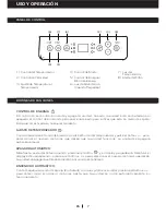 Preview for 44 page of Honeywell MO Series User Manual