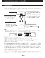 Preview for 47 page of Honeywell MO Series User Manual