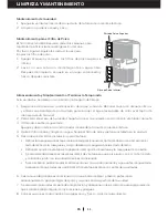 Preview for 48 page of Honeywell MO Series User Manual