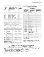 Preview for 19 page of Honeywell ModBus S7810M Installation Manual