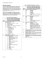 Preview for 22 page of Honeywell ModBus S7810M Installation Manual