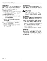 Preview for 6 page of Honeywell Modutrol IV 72 Series Product Data