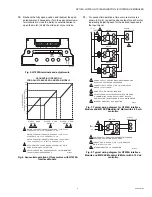 Preview for 5 page of Honeywell Modutrol IV Interface Modules Q7130A Installation Instructions Manual