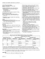 Preview for 4 page of Honeywell Modutrol IV Series 61 Manual