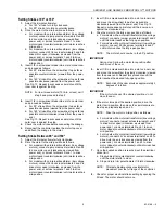 Preview for 9 page of Honeywell Modutrol IV Series 61 Manual