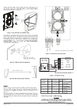 Preview for 2 page of Honeywell MORLEY-IAS MI-LPB2-S2I Installation And Maintenance Instructions Manual