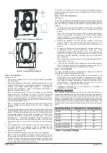 Preview for 4 page of Honeywell MORLEY-IAS MI-LPB2-S2I Installation And Maintenance Instructions Manual