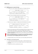 Предварительный просмотр 14 страницы Honeywell Morley-IAS ZX Series Commissioning Manual