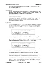 Предварительный просмотр 21 страницы Honeywell Morley-IAS ZX Series Commissioning Manual