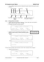 Предварительный просмотр 23 страницы Honeywell Morley-IAS ZX Series Commissioning Manual