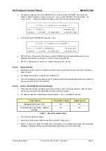 Предварительный просмотр 25 страницы Honeywell Morley-IAS ZX Series Commissioning Manual