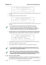 Предварительный просмотр 26 страницы Honeywell Morley-IAS ZX Series Commissioning Manual