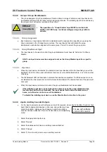 Предварительный просмотр 29 страницы Honeywell Morley-IAS ZX Series Commissioning Manual