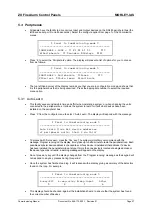 Предварительный просмотр 31 страницы Honeywell Morley-IAS ZX Series Commissioning Manual