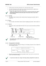 Предварительный просмотр 32 страницы Honeywell Morley-IAS ZX Series Commissioning Manual