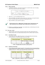 Предварительный просмотр 33 страницы Honeywell Morley-IAS ZX Series Commissioning Manual