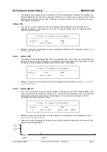 Предварительный просмотр 35 страницы Honeywell Morley-IAS ZX Series Commissioning Manual