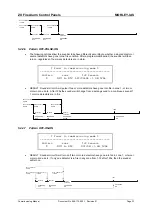 Предварительный просмотр 37 страницы Honeywell Morley-IAS ZX Series Commissioning Manual