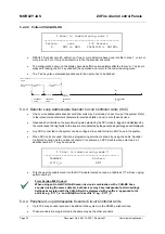 Предварительный просмотр 38 страницы Honeywell Morley-IAS ZX Series Commissioning Manual