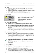 Предварительный просмотр 40 страницы Honeywell Morley-IAS ZX Series Commissioning Manual