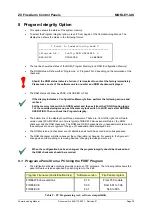 Предварительный просмотр 43 страницы Honeywell Morley-IAS ZX Series Commissioning Manual