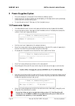 Предварительный просмотр 44 страницы Honeywell Morley-IAS ZX Series Commissioning Manual