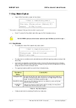 Предварительный просмотр 46 страницы Honeywell Morley-IAS ZX Series Commissioning Manual