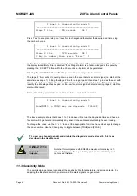 Предварительный просмотр 48 страницы Honeywell Morley-IAS ZX Series Commissioning Manual