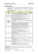 Предварительный просмотр 51 страницы Honeywell Morley-IAS ZX Series Commissioning Manual