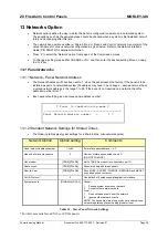 Предварительный просмотр 53 страницы Honeywell Morley-IAS ZX Series Commissioning Manual