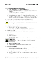 Предварительный просмотр 60 страницы Honeywell Morley-IAS ZX Series Commissioning Manual