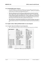 Предварительный просмотр 62 страницы Honeywell Morley-IAS ZX Series Commissioning Manual