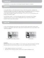 Preview for 2 page of Honeywell MP08CES User Manual