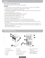 Preview for 3 page of Honeywell MP08CES User Manual