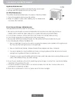 Предварительный просмотр 8 страницы Honeywell MP08CES User Manual