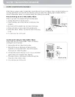 Предварительный просмотр 9 страницы Honeywell MP08CES User Manual